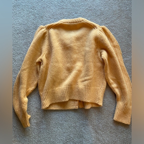 The Cloud Cardigan - L - Picture 4 of 5